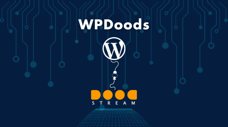 Introducing WPDoods