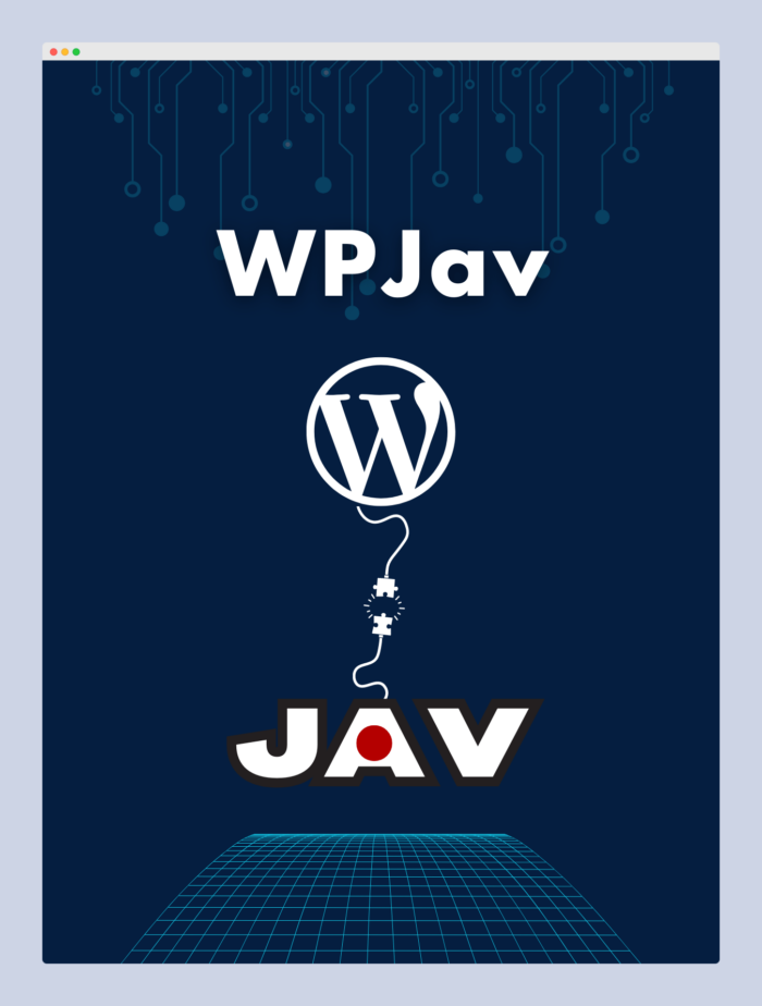 WPJav Product Image