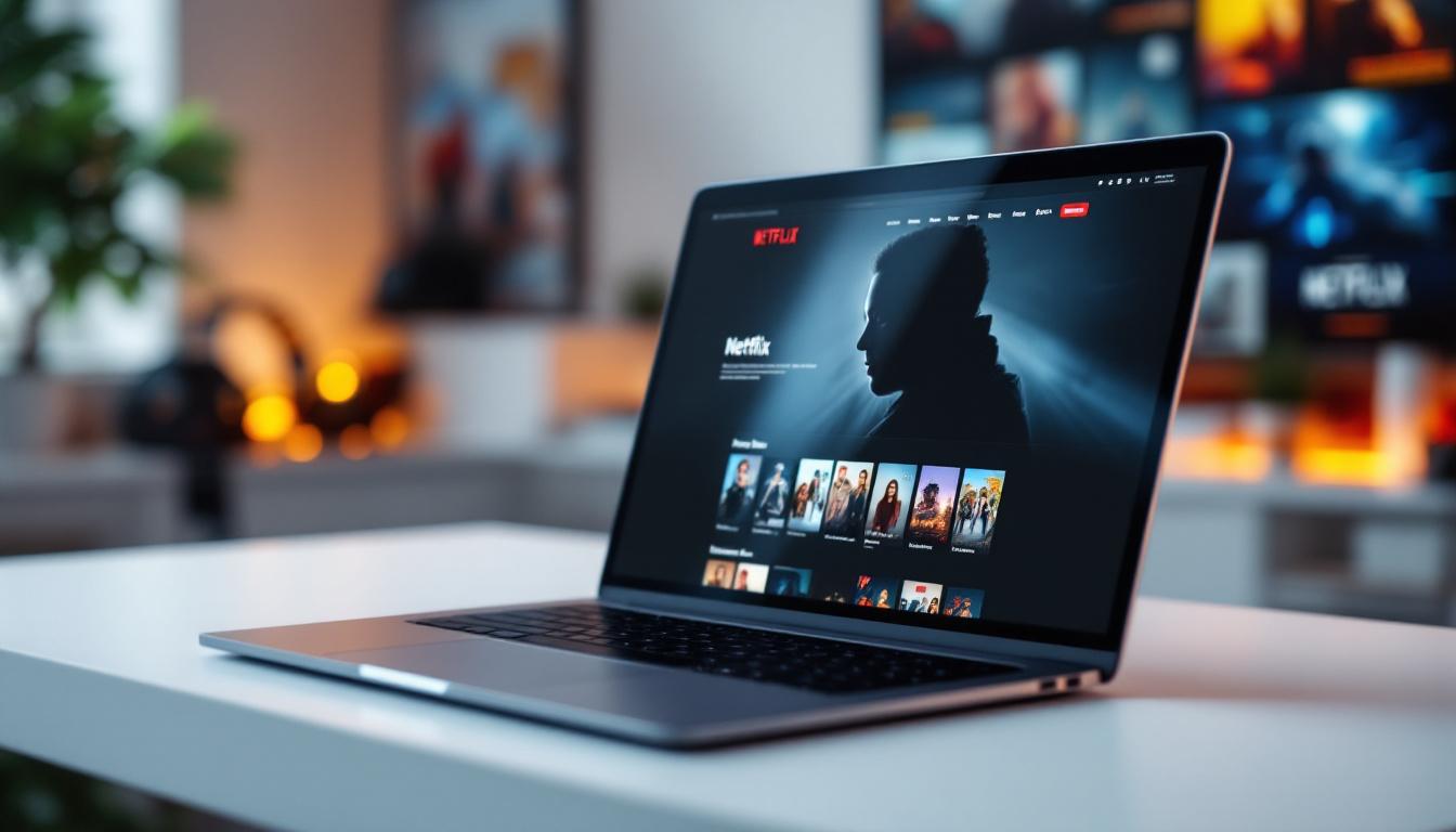 Build Netflix-like streaming platform WordPress TMDB SceneFlix