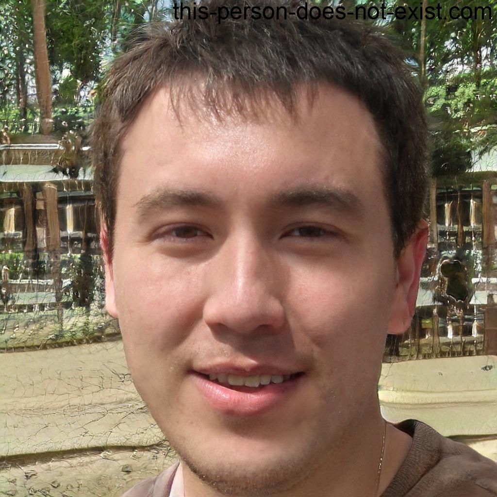 David Chen