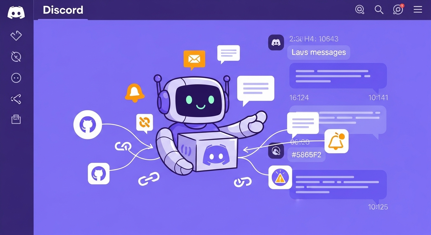 Discord Webhook