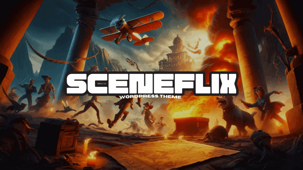 SceneFlix thumbnail