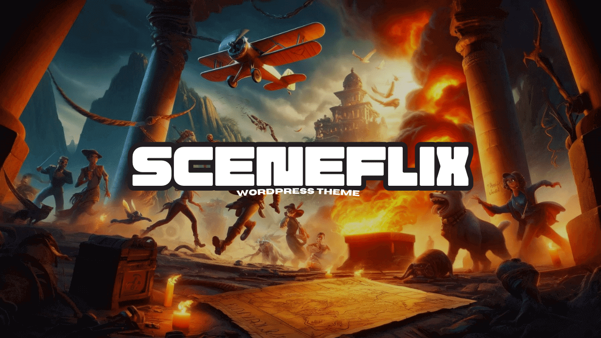 SceneFlix thumbnail